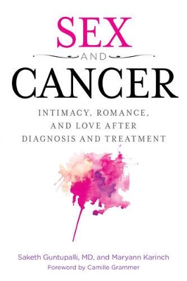 Sex and Cancer book