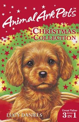 Animal Ark Pets Christmas Collection book