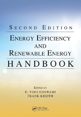 Energy Efficiency and Renewable Energy Handbook, Second Edition book