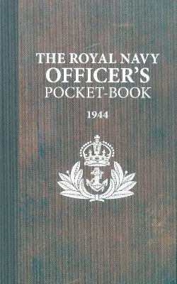 Royal Navy Officer's Pocket-Book book