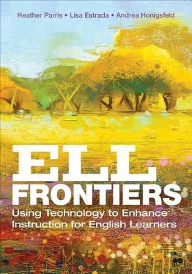 ELL Frontiers book