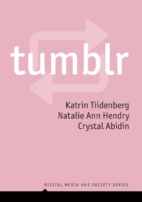 Tumblr book