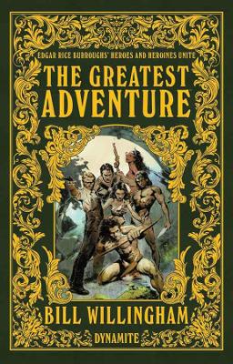 Greatest Adventure book