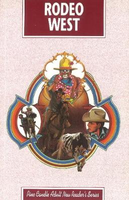 Rodeo West book