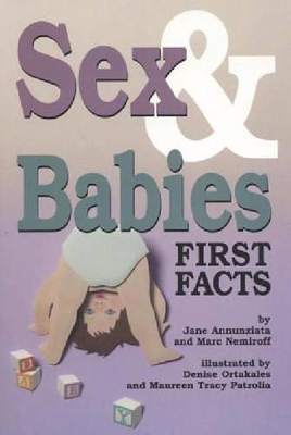 Sex and Babies book