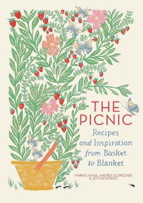 Picnic book