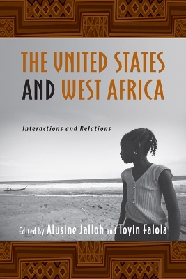 United States and West Africa book
