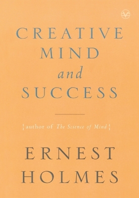 Creative Mind and Success book