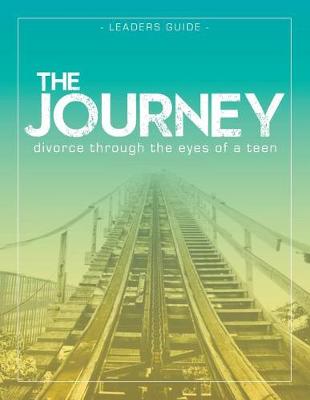 The Journey by Krista Smith-Larson