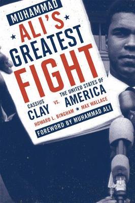 Muhammad Ali's Greatest Fight book