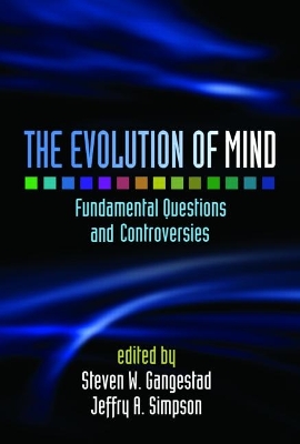 Evolution of Mind book