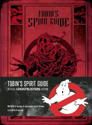 Tobin's Spirit Guide by Erik Burnham