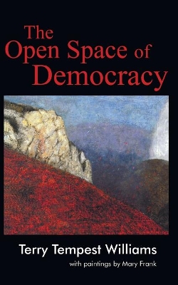 The Open Space of Democracy book