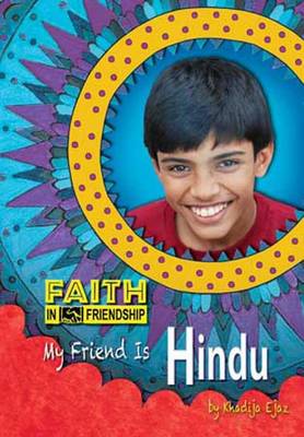 My Friend Is Hindu book