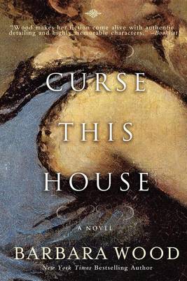 Curse This House book
