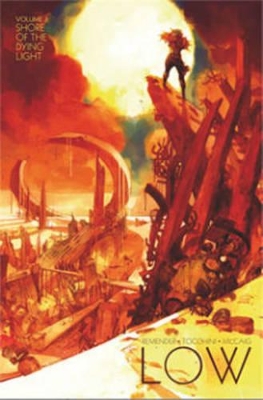 Low Volume 3: Shore of the Dying Light book