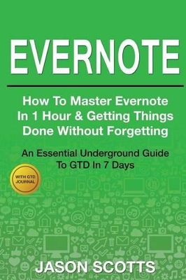 Evernote book