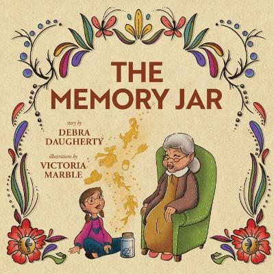 The Memory Jar book