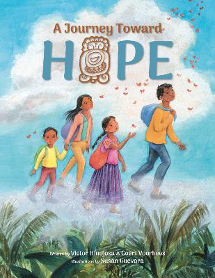 A Journey Toward Hope book