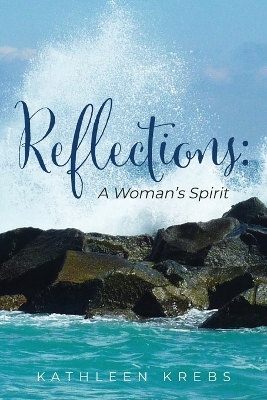 Reflections: A Woman's Spirit book