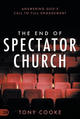 End of Spectator Church, The book