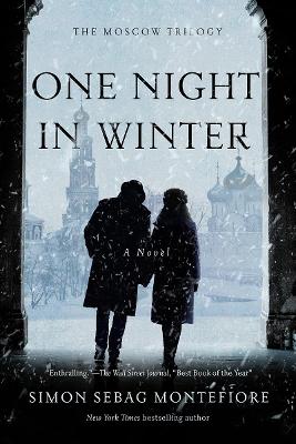 One Night in Winter by Simon Sebag Montefiore