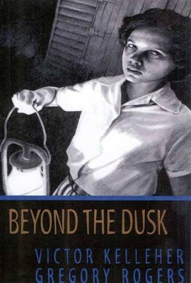 Beyond the Dusk book