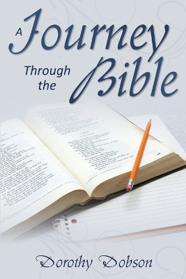 Journey Through the Bible book