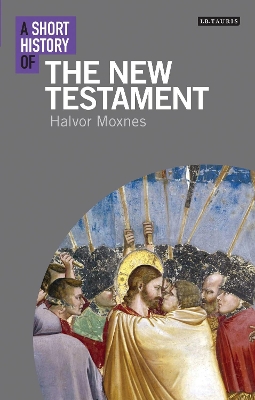 Short History of the New Testament book