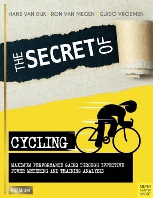 Secret of Cycling book