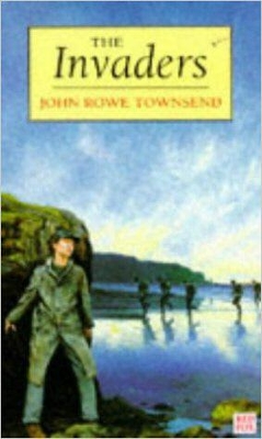Invaders book