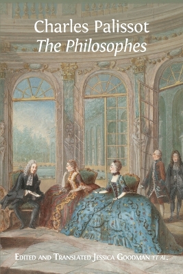 'The Philosophes' by Charles Palissot by Jessica Goodman