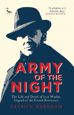 Army of the Night by Patrick Marnham