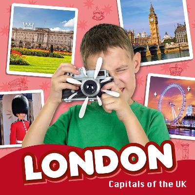 London book