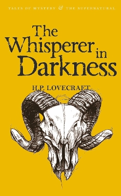 Whisperer in Darkness book