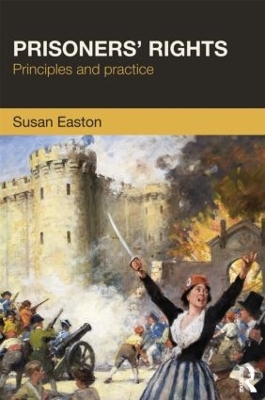 Prisoners' Rights by Susan Easton