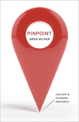 Pinpoint book