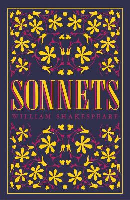 Sonnets book