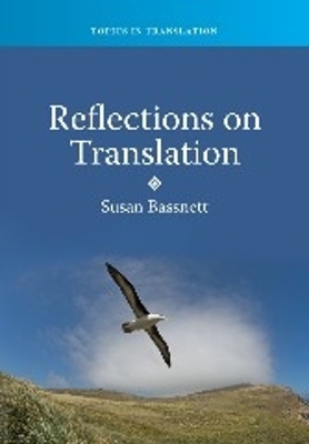 Reflections on Translation book
