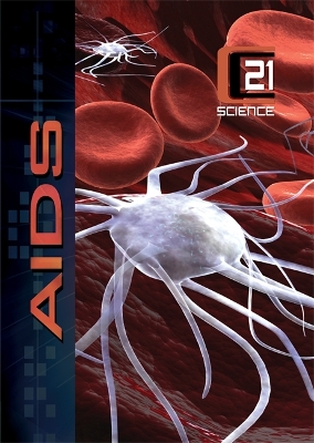 C21 Science: Aids book