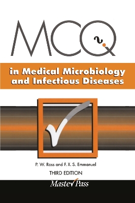 MCQs in Medical Microbiology and Infectious Diseases book