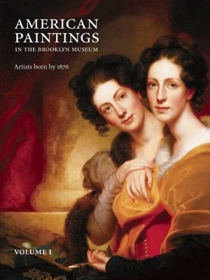 American Paintings in the Brooklyn Museum book