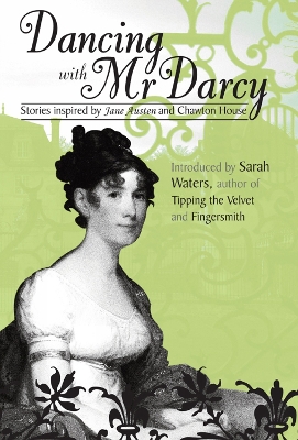 Dancing With Mr Darcy book