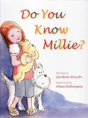 Do You Know Millie? book