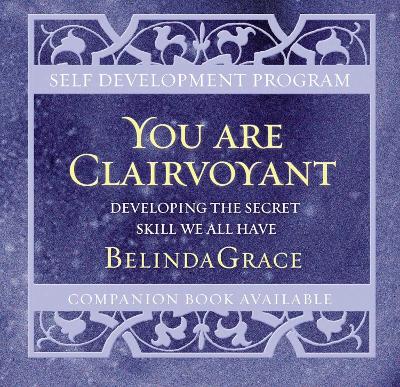 You are Clairvoyant book