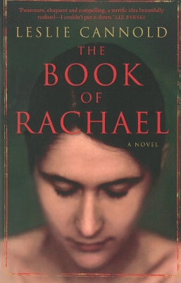Book Of Rachael book