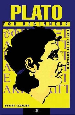 Plato for Beginners book