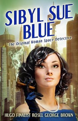 Sibyl Sue Blue book