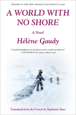 A World with No Shore: A Novel book