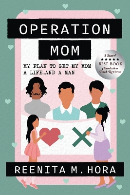 Operation Mom: Updated 2022 Edition by Reenita Hora Malhotra
